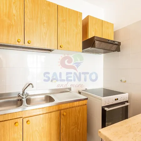 Salentoandmore-lido Marini