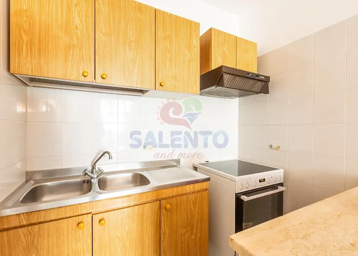 Salentoandmore-lido Marini