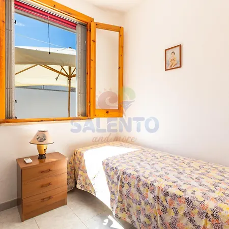 Holiday home Salentoandmore-lido Marini