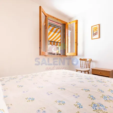 Salentoandmore-lido Marini Holiday home