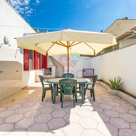 Holiday home Salentoandmore-lido Marini *