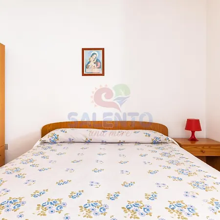 Holiday home Salentoandmore-lido Marini Lido Marini